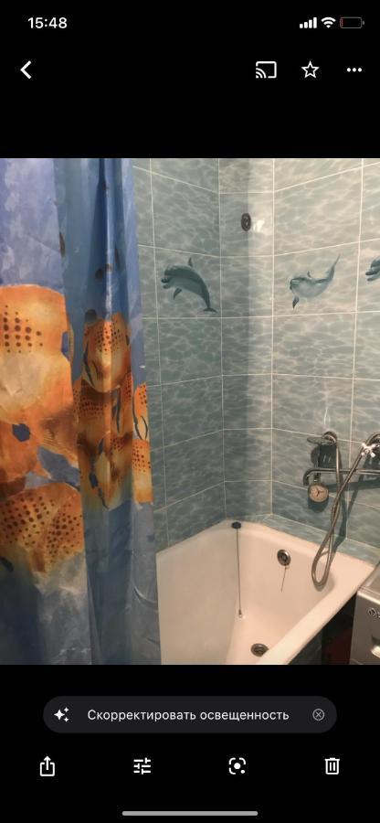Mini Hotel Amra Pizunda Exteriör bild